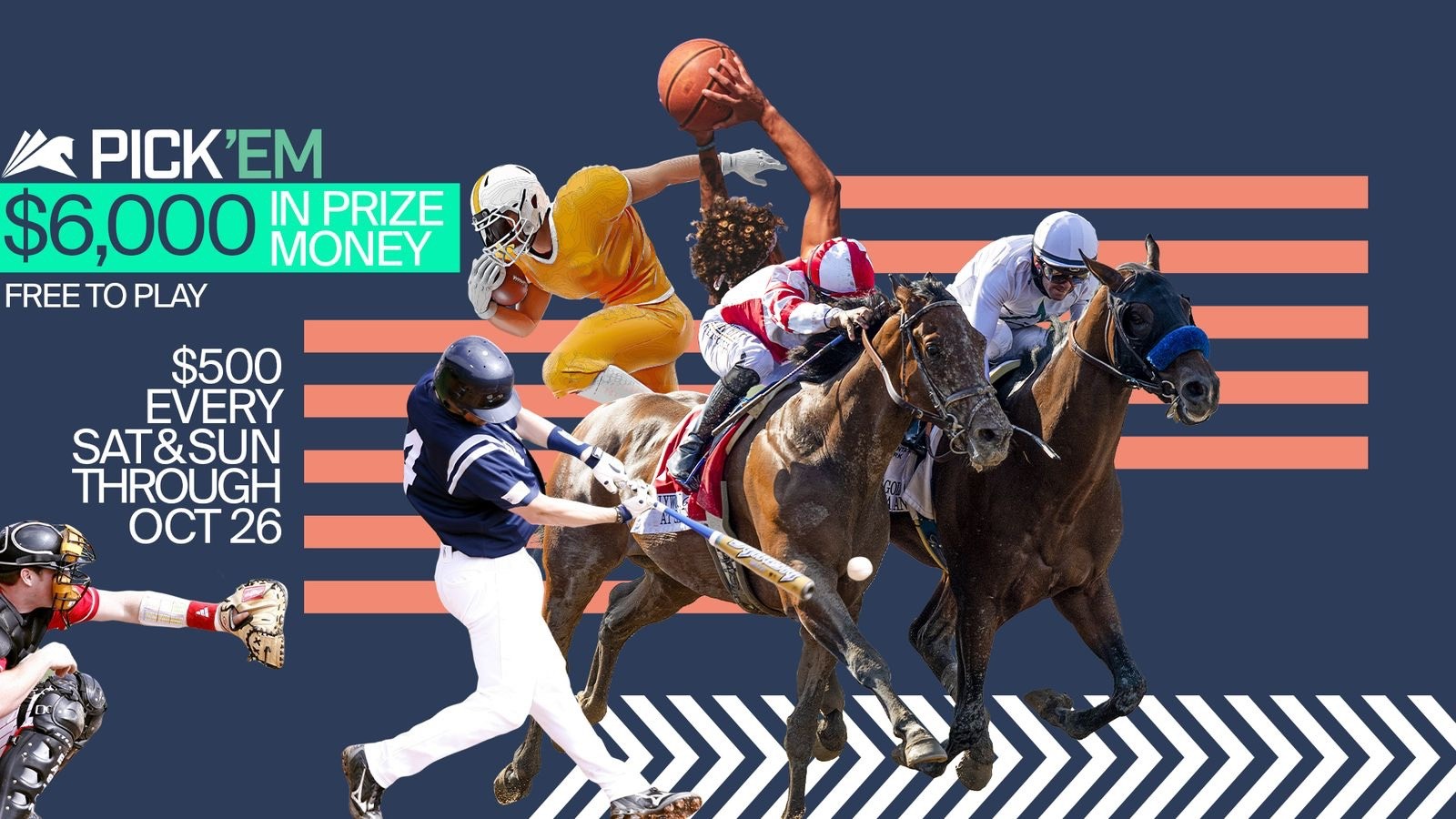 Promotional Banner