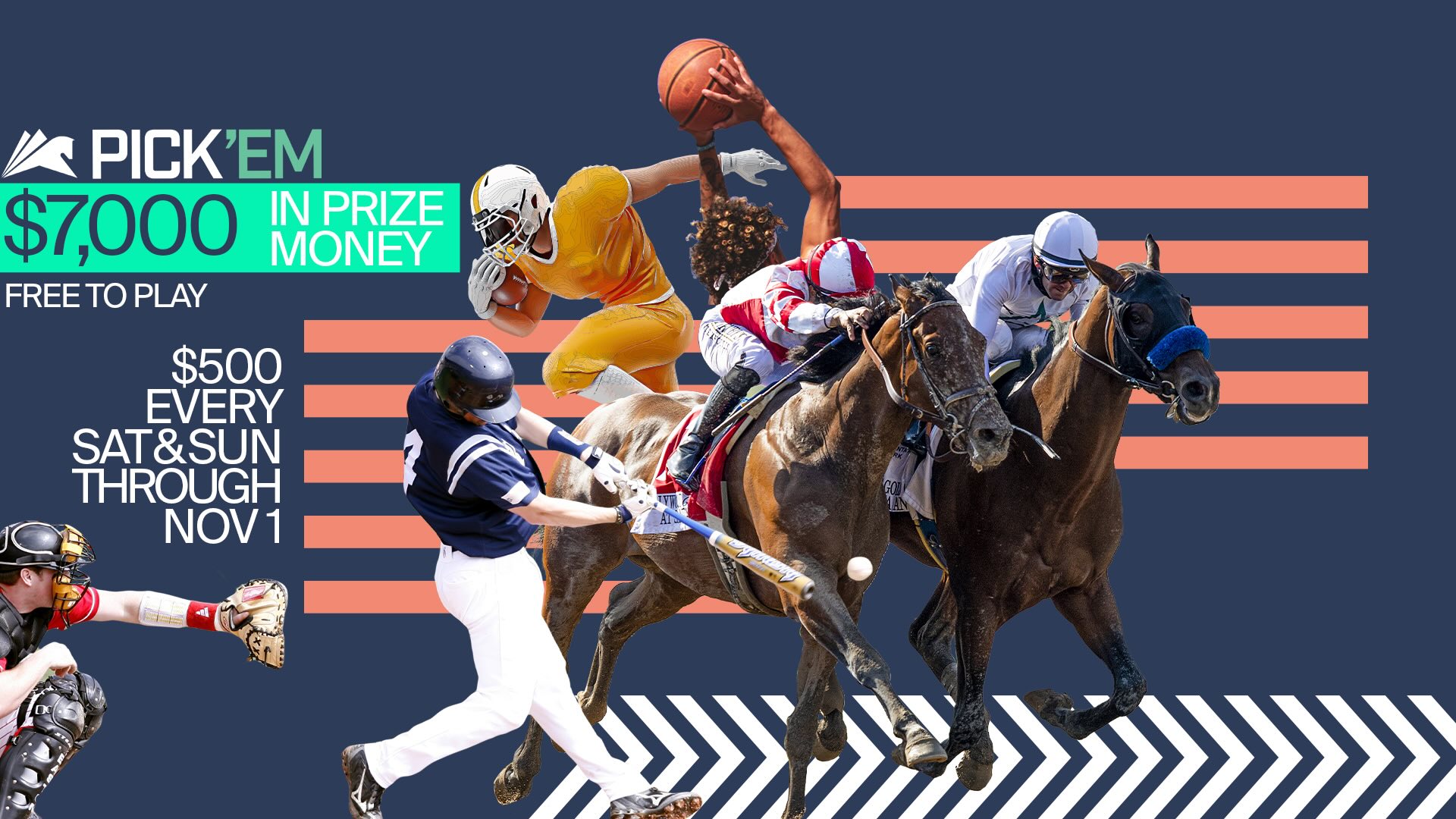 Promotional Banner